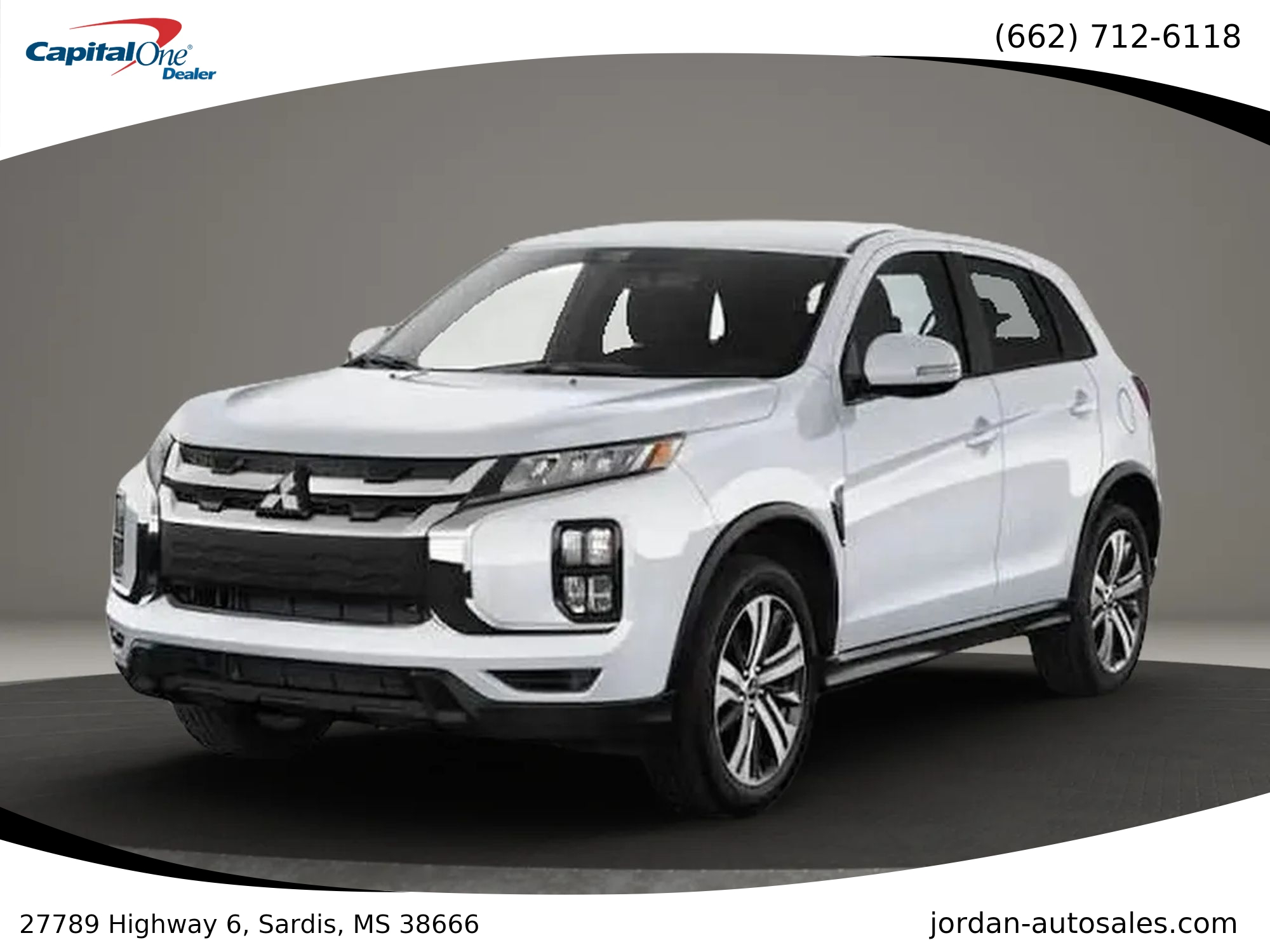 mitsubishi outlander sport 2024 JA4ARUAU8RU019270 image mitsubishi outlander sport 2024 JA4ARUAU8RU019270 image